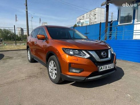 Nissan X-Trail 2019 - фото 3