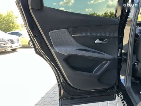 Peugeot 3008 2021 - фото 26