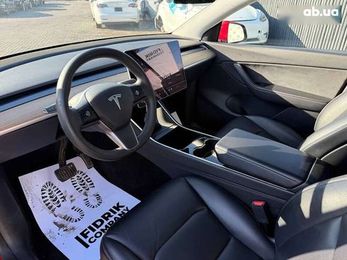 Tesla Model Y 2020 - фото 7