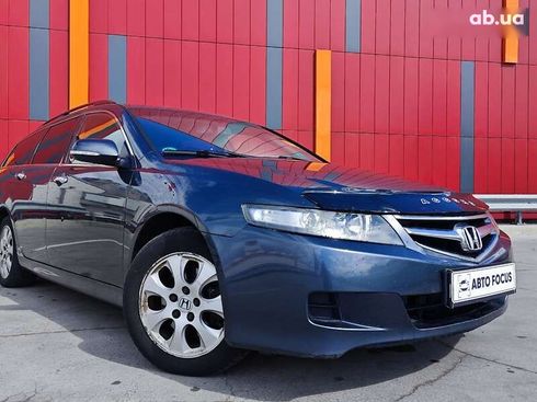 Honda Accord 2006 - фото 2