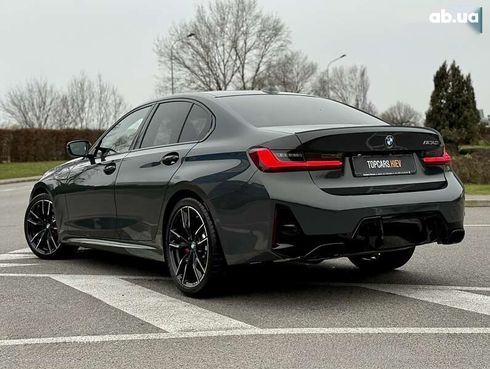 BMW 3 серия 2025 - фото 9