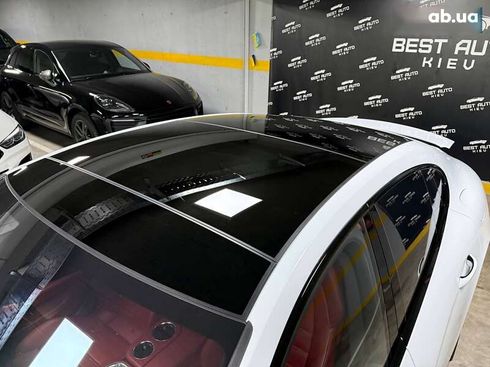 Porsche Panamera 2023 - фото 27