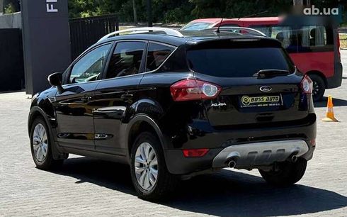 Ford Kuga 2012 - фото 4