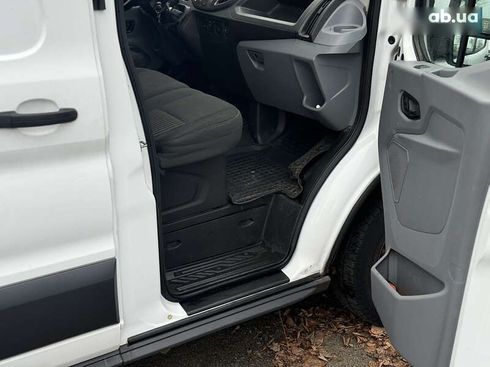 Ford Transit 2014 - фото 30