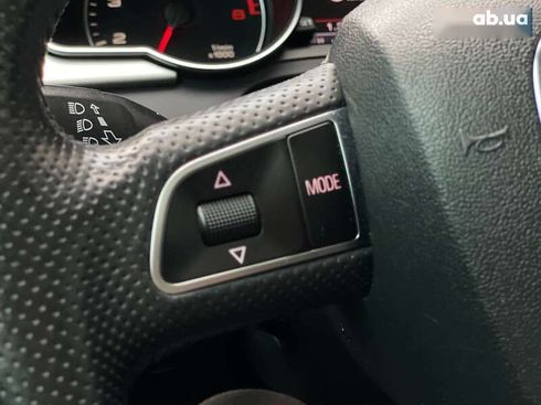 Audi A5 2011 - фото 24