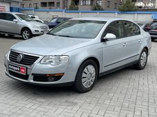 Продажа б/у Volkswagen passat b6 Механика - купить на Автобазаре