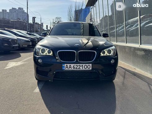 BMW X1 2015 - фото 2