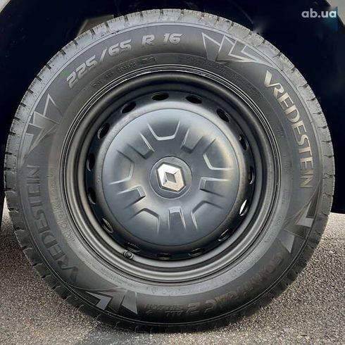 Renault Master 2020 - фото 13