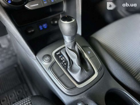 Hyundai Kona 2018 - фото 19