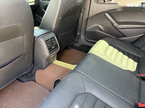 Volkswagen Passat 2018 - фото 9