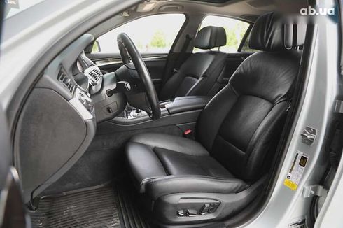 BMW 5 серия 2015 - фото 5