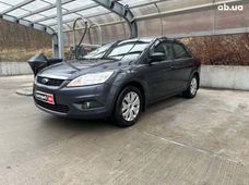 Продажа б/у Ford Focus в Киеве - купить на Автобазаре