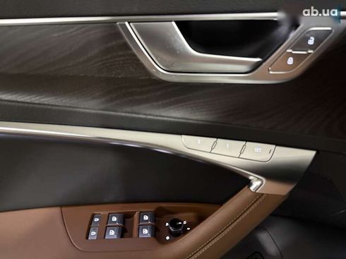 Audi A6 2018 - фото 27