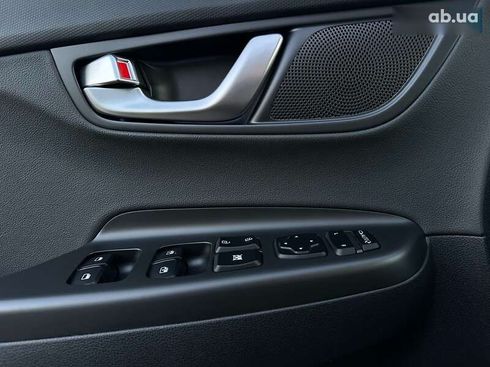 Hyundai Kona Electric 2021 - фото 6