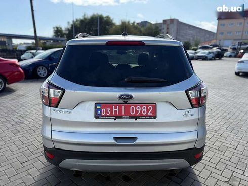 Ford Escape 2018 - фото 7
