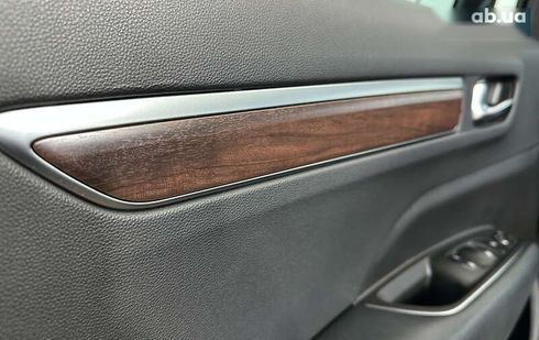 Renault Koleos 2018 - фото 12