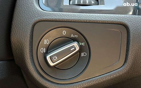 Volkswagen Golf 2017 - фото 15