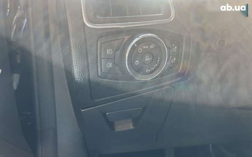 Ford Focus 2012 - фото 11