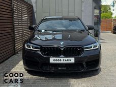Продажа б/у BMW M5 2018 года в Одессе - купить на Автобазаре