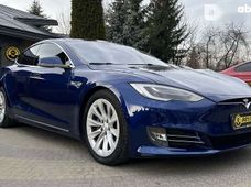 Продаж вживаних Tesla у Львові - купити на Автобазарі