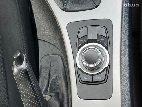 BMW 3 серия 2006 черный - фото 19