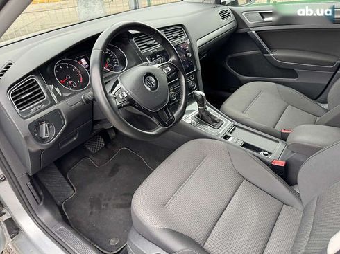 Volkswagen Golf 2018 - фото 15