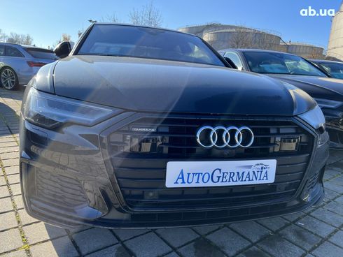 Audi A6 2021 - фото 4