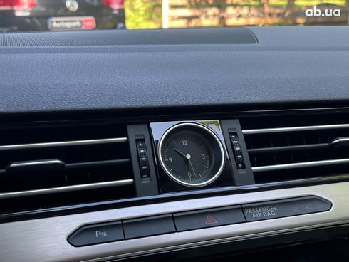 Volkswagen passat b8 2019 черный - фото 78