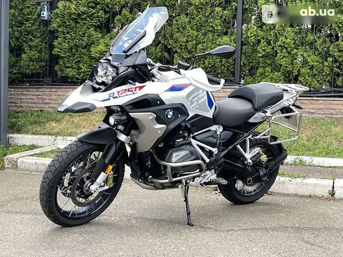 BMW R18 2020 - фото 3