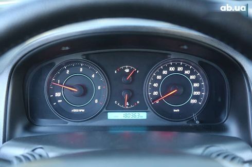Chevrolet Captiva 2012 - фото 17