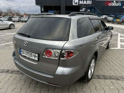 Mazda 6 2005 - фото 18