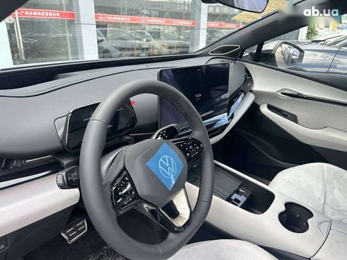 Volkswagen ID. Unyx 2025 - фото 5