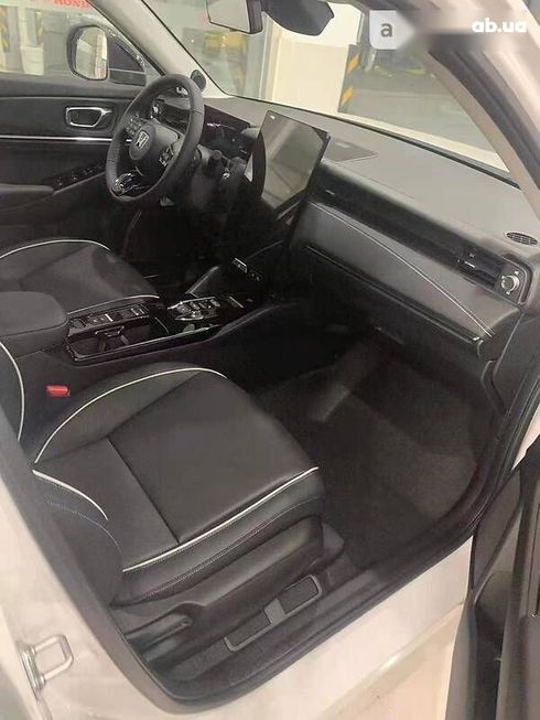 Honda eNS1 2022 - фото 7