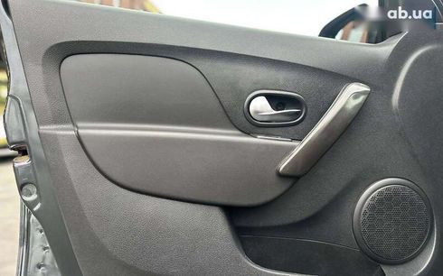 Renault Sandero 2021 - фото 7