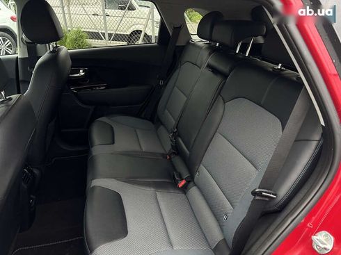 Kia Niro 2020 - фото 5