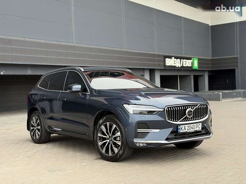 Volvo XC60 2023 - фото 19