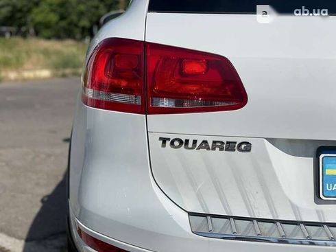 Volkswagen Touareg 2012 - фото 8