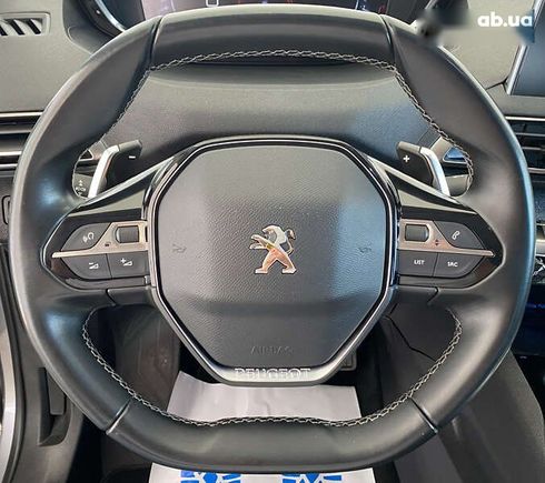 Peugeot 3008 2019 - фото 12