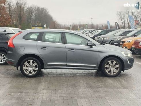 Volvo XC60 2016 - фото 19