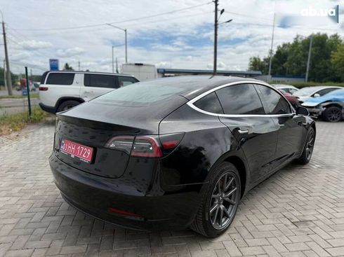 Tesla Model 3 2019 - фото 4