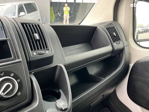 Citroёn Jumpy 2019 белый - фото 14