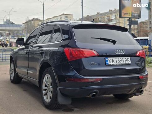 Audi Q5 2009 - фото 5