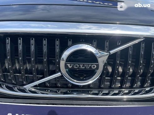 Volvo V40 Cross Country 2019 - фото 17