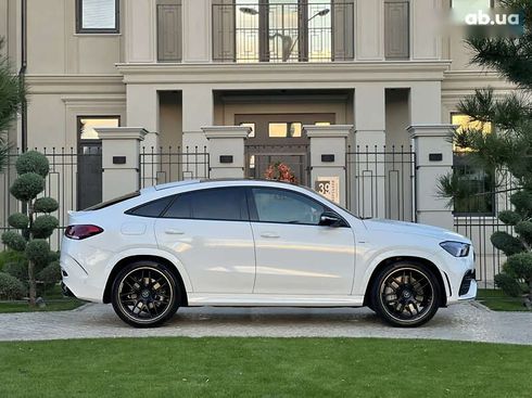 Mercedes-Benz GLE-Class 2020 - фото 21