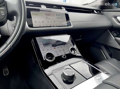 Land Rover Range Rover Velar 2019 - фото 23