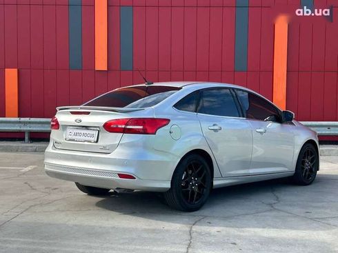Ford Focus 2016 - фото 8