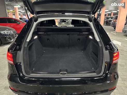 Audi A4 2017 - фото 30