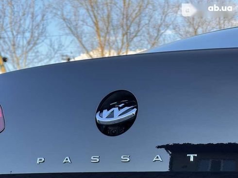 Volkswagen Passat 2019 - фото 24