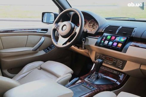 BMW X5 2006 - фото 15
