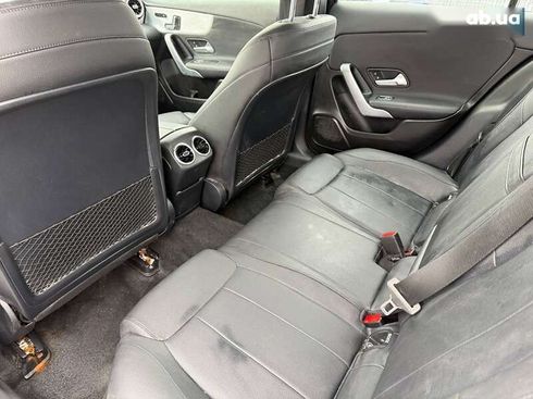 Mercedes-Benz A-Класс 2019 - фото 5